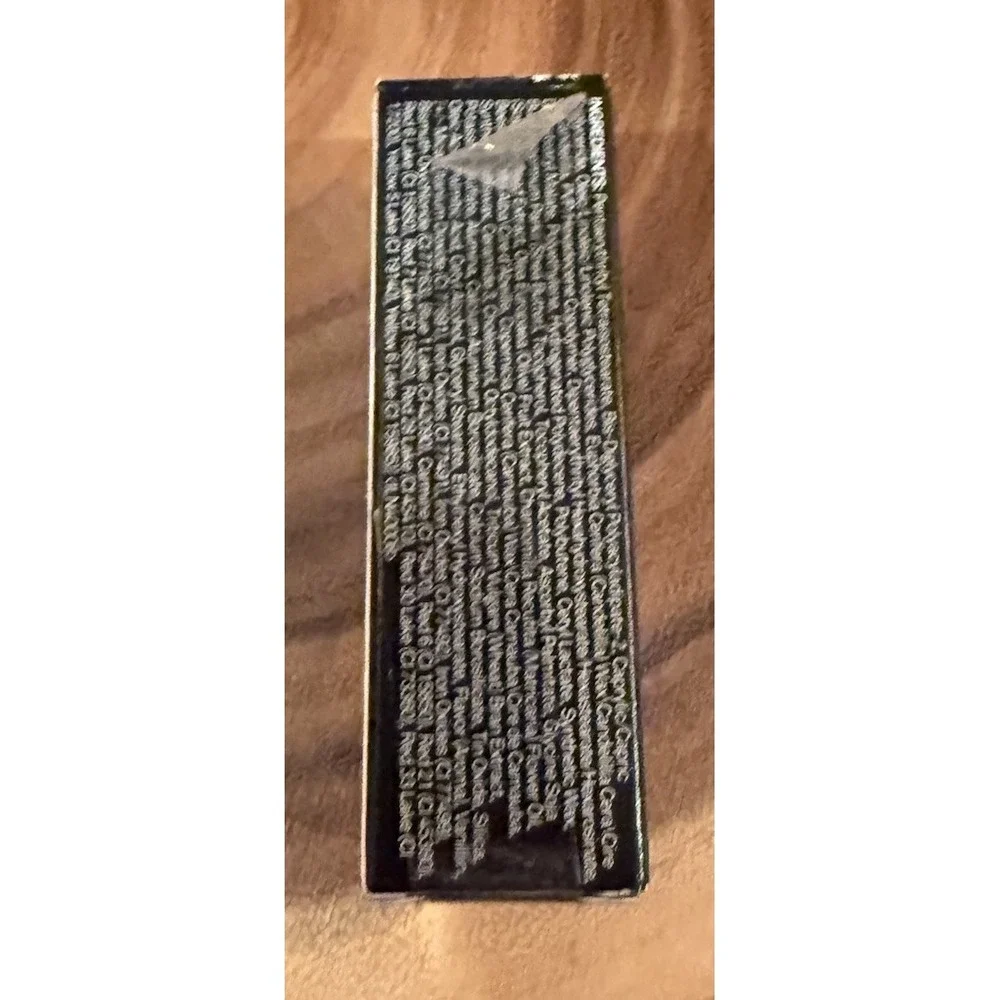 Smashbox Be Legendary Lipstick Matte Latte Matte HTF New Inbox